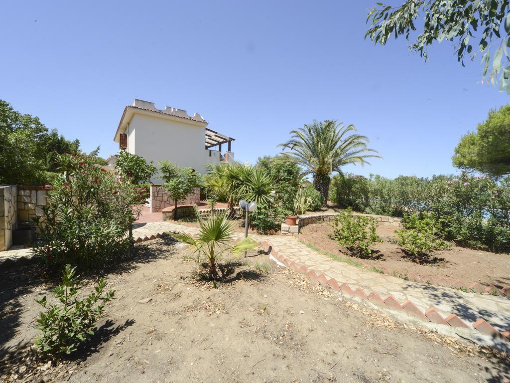 Villa Memi Campofelice Di Roccella Exterior foto