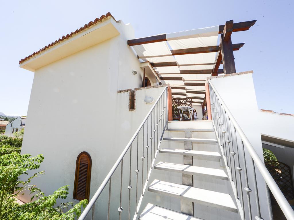 Villa Memi Campofelice Di Roccella Exterior foto